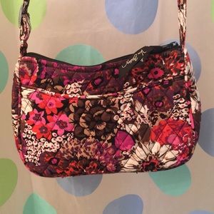 Vera Bradley small bag